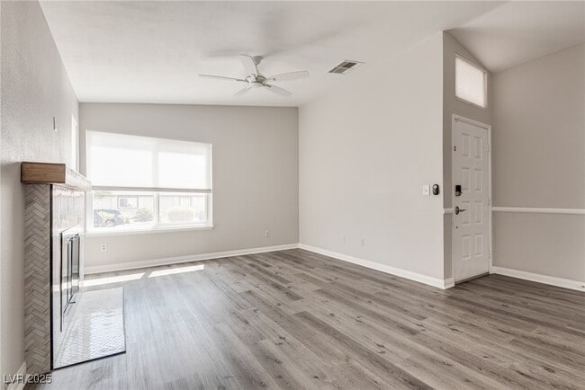 property at 5231 Dickens Dr