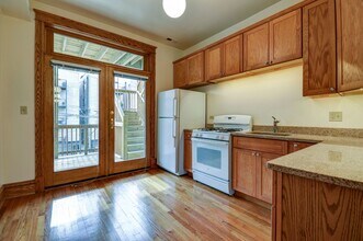 3722 N Fremont St in Chicago, IL - Building Photo - Building Photo