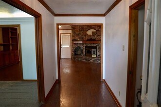 405 S Denton Ave in Justin, TX - Building Photo - Building Photo