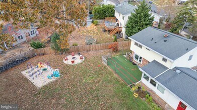 6910 Ontario St in West Springfield, VA - Building Photo - Building Photo