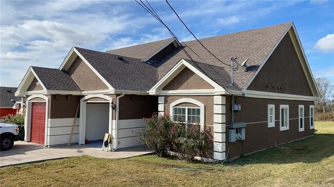 property at 404 Mesa Dr