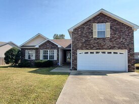 1771 Ridge Runner Ct in Clarksville, TN - Building Photo