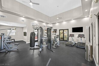 8777 W Maule Ave, Unit 1127 in Las Vegas, NV - Building Photo - Building Photo