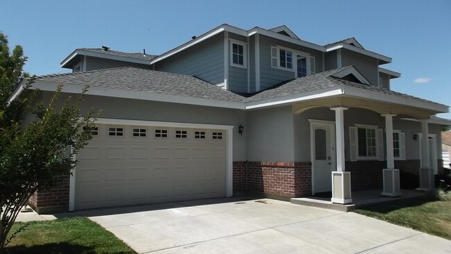 3490 Kroy Way in Sacramento, CA - Building Photo - Building Photo