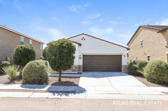 6688 E Via Boca Grande in Tucson, AZ - Building Photo - Building Photo