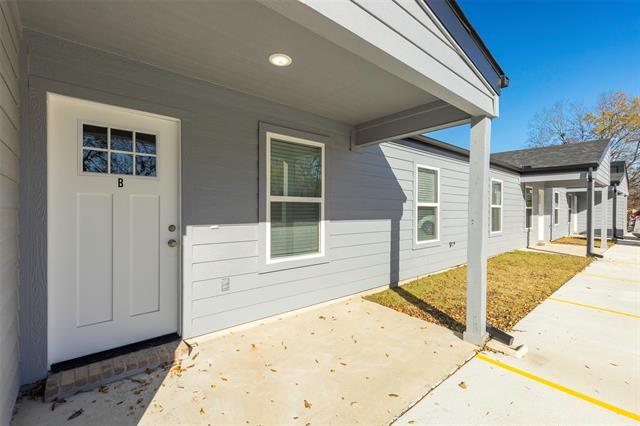 3626 Marshall St in Greenville, TX - Building Photo - Building Photo