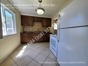 1004 Paynter Ave in Caldwell, ID - Building Photo - Building Photo