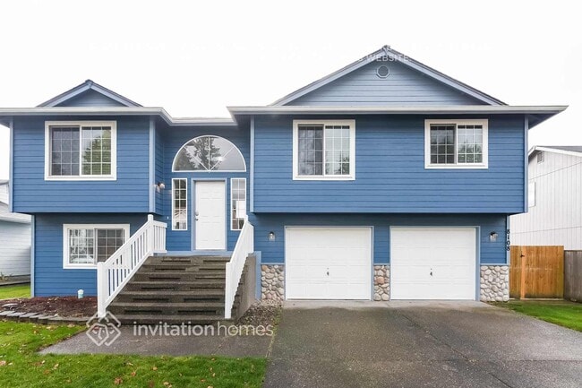 property at 8108 202nd St Ct E