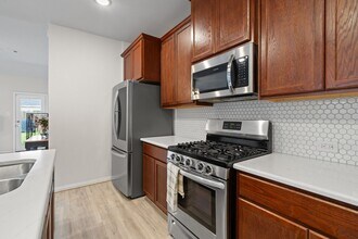 21406 Monterrico Bay Dr in Cypress, TX - Foto de edificio - Building Photo