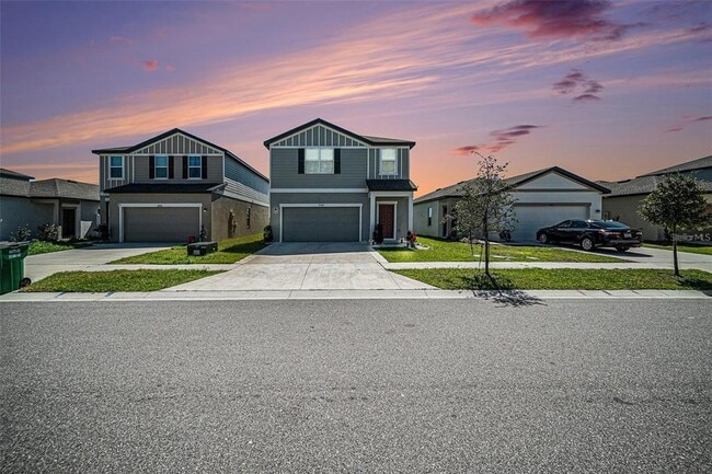 35542 Buttonweed Trl in Zephyrhills, FL - Building Photo - Building Photo
