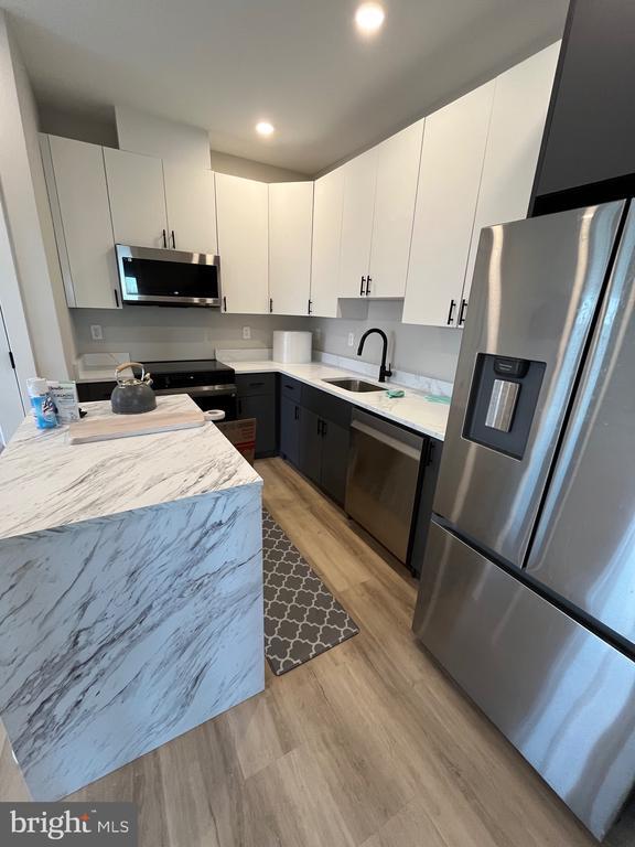 property at 2385 Rhode Island Ave NE