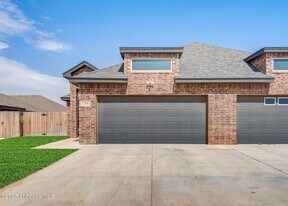 1206 N Essex Ave in Lubbock, TX - Building Photo