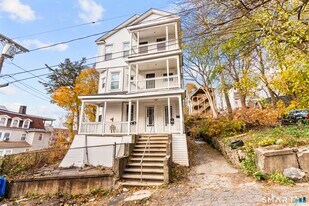 33 Albert Pl in Waterbury, CT - Building Photo