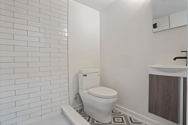 1820 N 18th St in Philadelphia, PA - Building Photo - Building Photo
