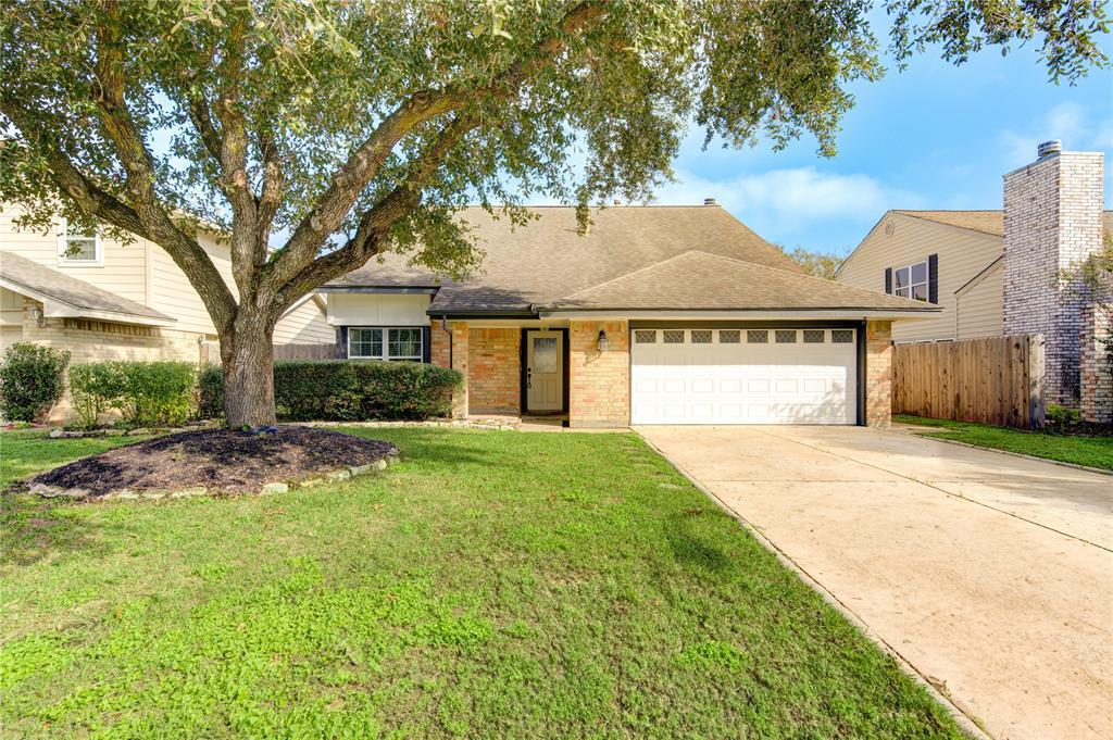 19938 Gatling Ct in Katy, TX - Foto de edificio