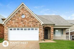 9762 Misty Pine Dr in Arlington, TN - Building Photo