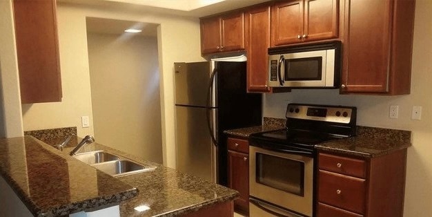 property at 1434 Marshall Rd