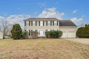 305 Joann Dr in Egg Harbor Township, NJ - Building Photo