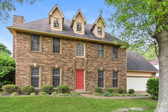 property at 4727 Harvest Knoll Ln