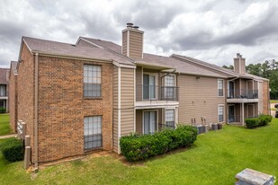 Westwood Village Apartments