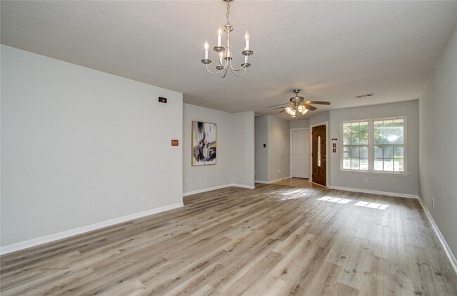 property at 13231 Ridgewood Knoll Ln