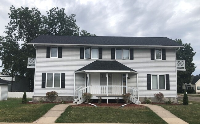 28 Frederick St, Unit 28