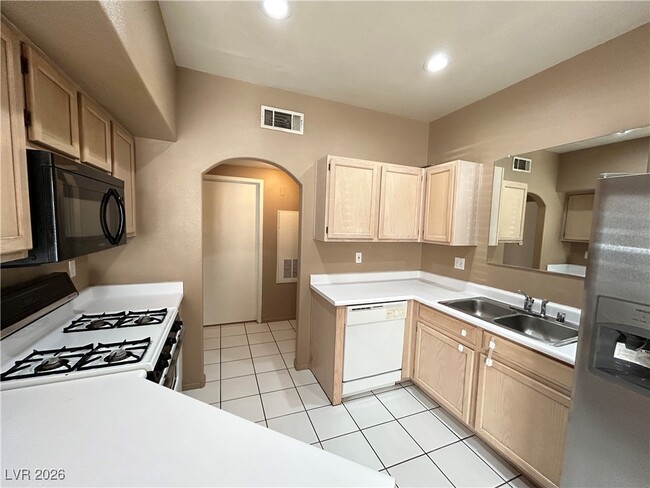 property at 9000 S Las Vegas Blvd