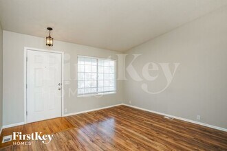 8334 Silver Glen Dr in Fountain, CO - Building Photo - Building Photo