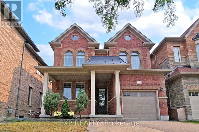 property at 71 Manila Ave