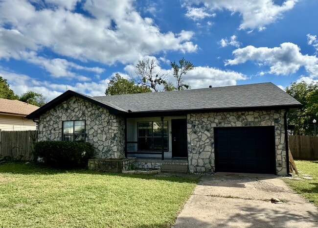 property at 1807 E 6th