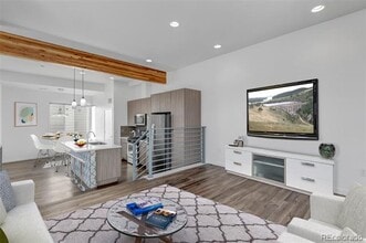 1239 Tennyson St in Denver, CO - Building Photo - Building Photo