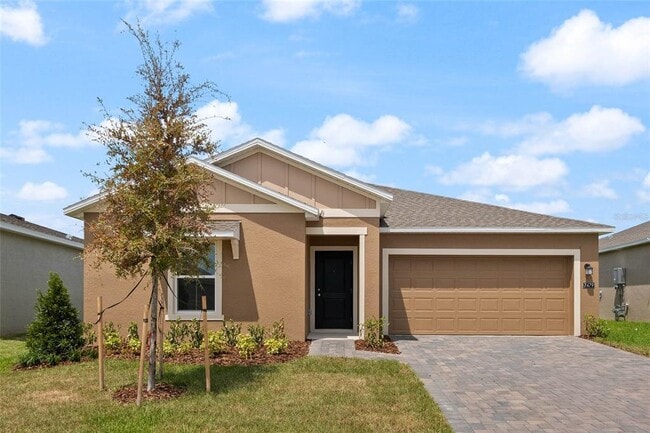 7479 SANDSTONE Dr in Groveland, FL - Building Photo - Building Photo