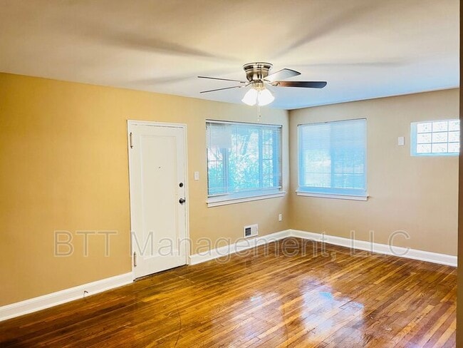 property at 8717 Plymouth St