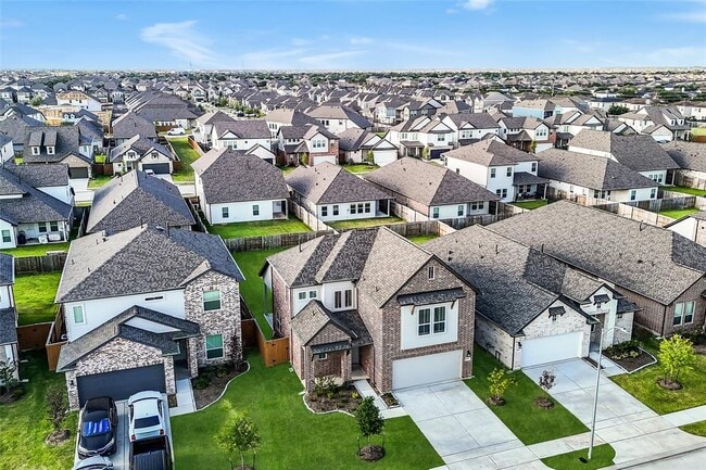 21030 Treasure Gate Ln in Cypress, TX - Building Photo - Building Photo