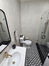 281 Central Ave in Jersey City, NJ - Building Photo - Building Photo