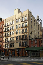 474 Greenwich St in New York, NY - Building Photo - Building Photo