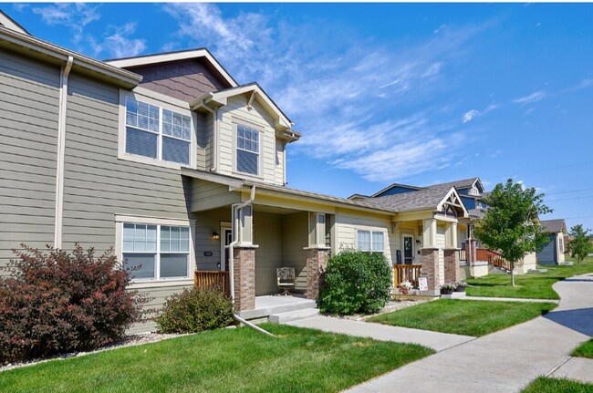 1407 SW Campus Ln in Ankeny, IA - Building Photo - Building Photo
