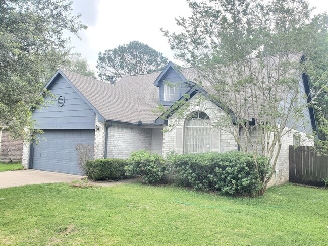 property at 21435 Park Mill Ln
