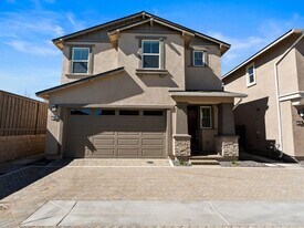 456 Prosecco Wy in Reno, NV - Building Photo