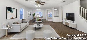 14207 Edge Point Dr in San Antonio, TX - Building Photo - Building Photo