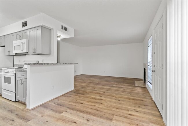 property at 6500 Sands Point Dr