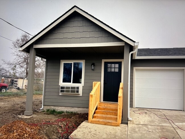 property at 341 Division St