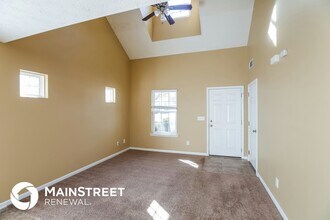 138 Silver Fox Trail, Unit 9-HI in Dallas, GA - Foto de edificio - Building Photo