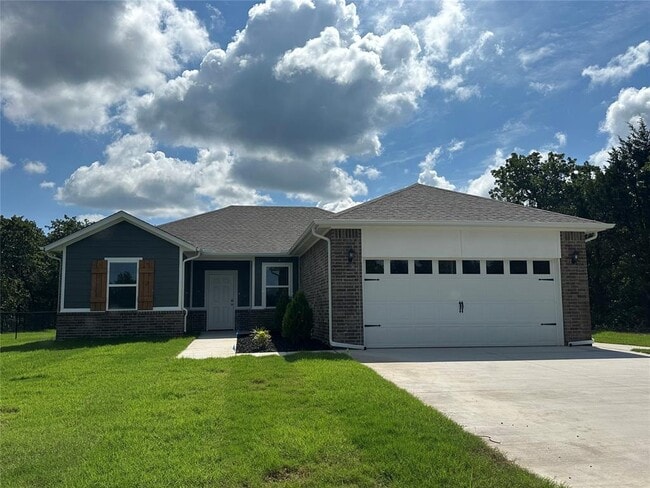 17141 Lantana Loop in Oklahoma City, OK - Building Photo - Building Photo