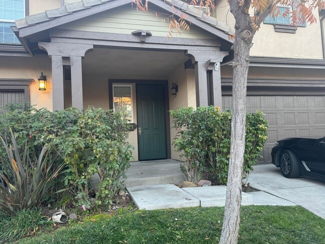 property at 11809 Cumbre Ct