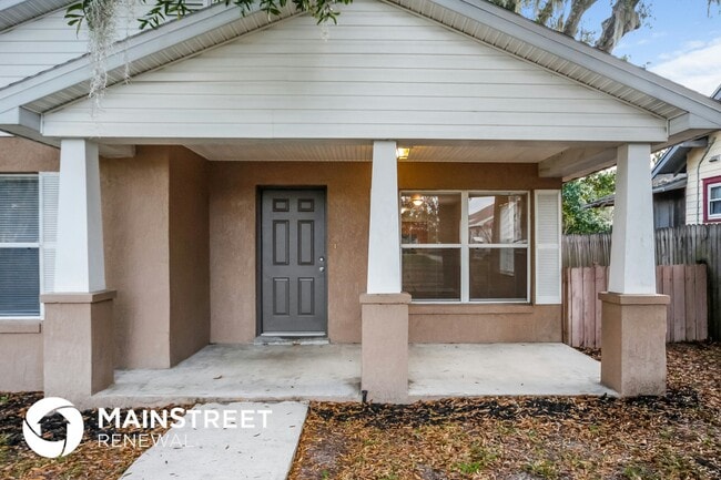 709 S Webster Ave in Lakeland, FL - Building Photo - Building Photo