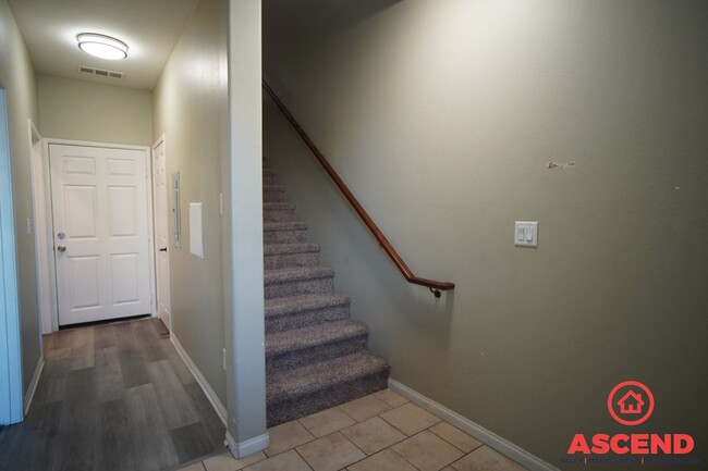 1300 R St in Bakersfield, CA - Building Photo - Building Photo