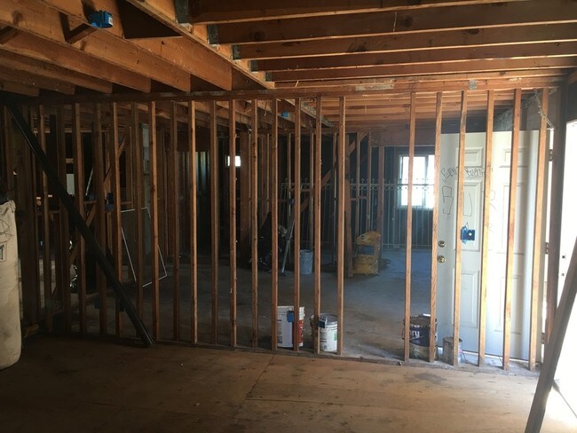 1317 Burbeck Ave in Richmond, CA - Foto de edificio - Building Photo