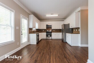 2133 Allen Way in Ellenwood, GA - Building Photo - Building Photo