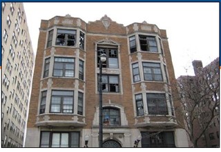 Bonita Square in Detroit, MI - Foto de edificio - Building Photo